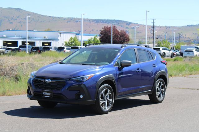 2026 Subaru Crosstrek Premium Klamath Falls OR