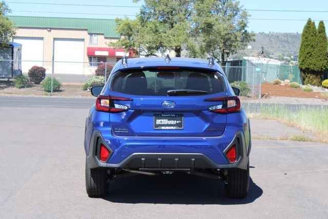 2026 Subaru Crosstrek Premium Klamath Falls OR