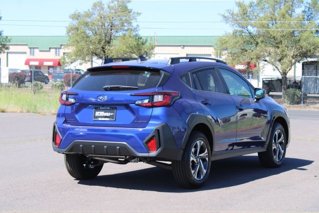 2026 Subaru Crosstrek Premium Klamath Falls OR