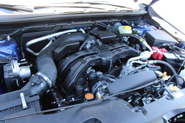 2026 Subaru Crosstrek Premium Klamath Falls OR