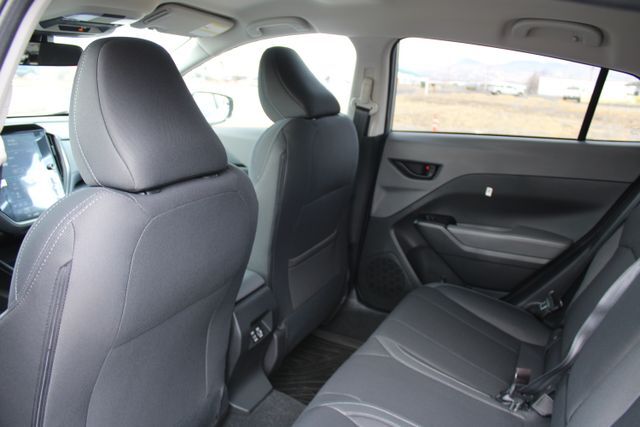 2026 Subaru Crosstrek Premium Klamath Falls OR