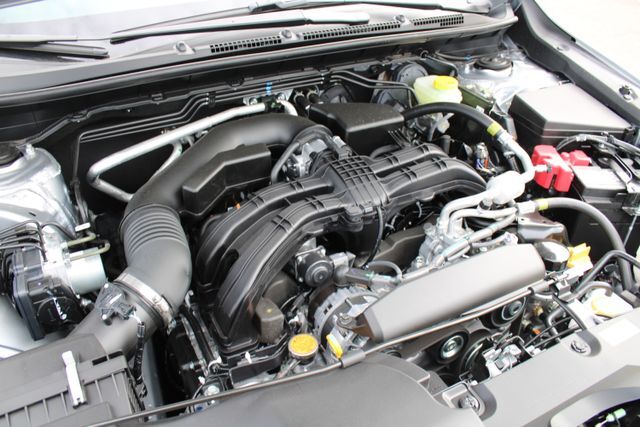 2026 Subaru Crosstrek Premium Klamath Falls OR