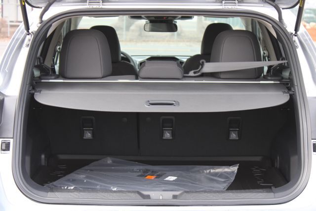 2026 Subaru Crosstrek Premium Klamath Falls OR