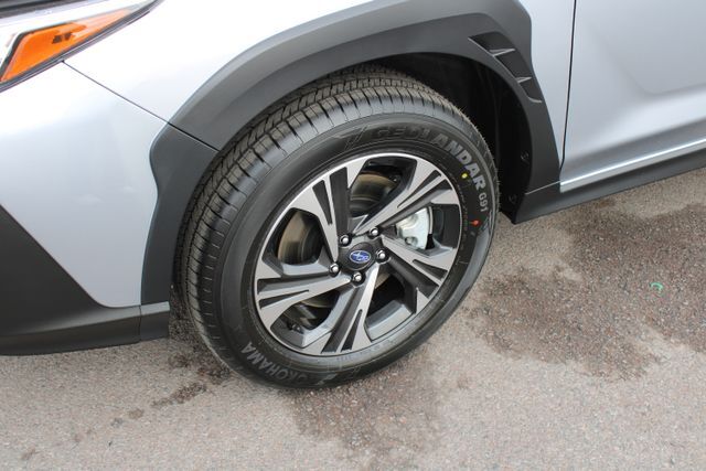 2026 Subaru Crosstrek Premium Klamath Falls OR
