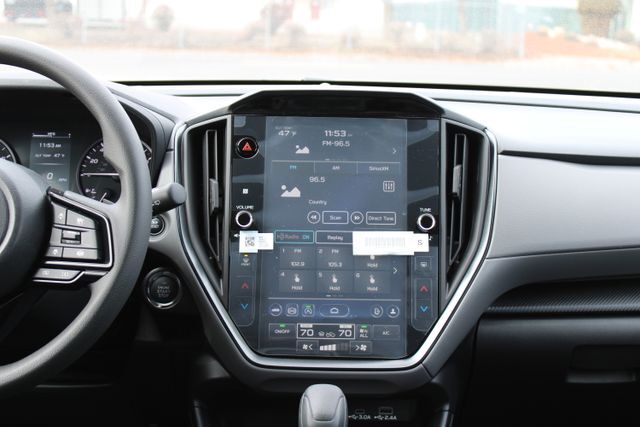 2026 Subaru Crosstrek Premium Klamath Falls OR