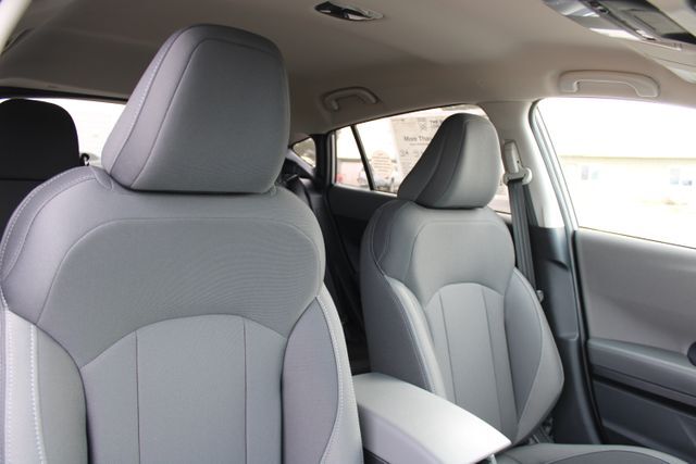2026 Subaru Crosstrek Premium Klamath Falls OR