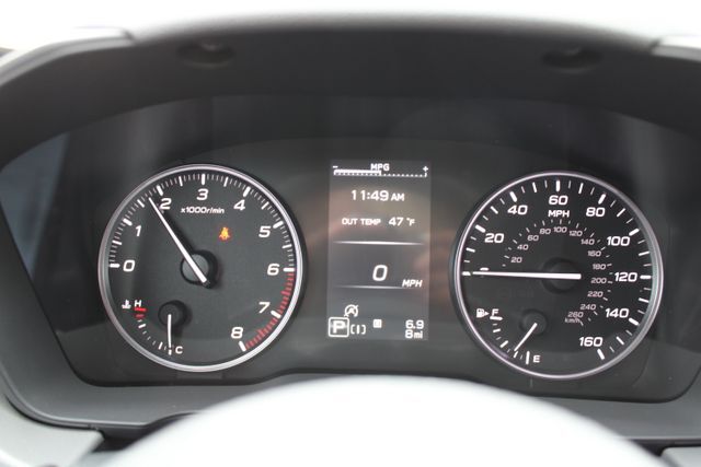 2026 Subaru Crosstrek Premium Klamath Falls OR