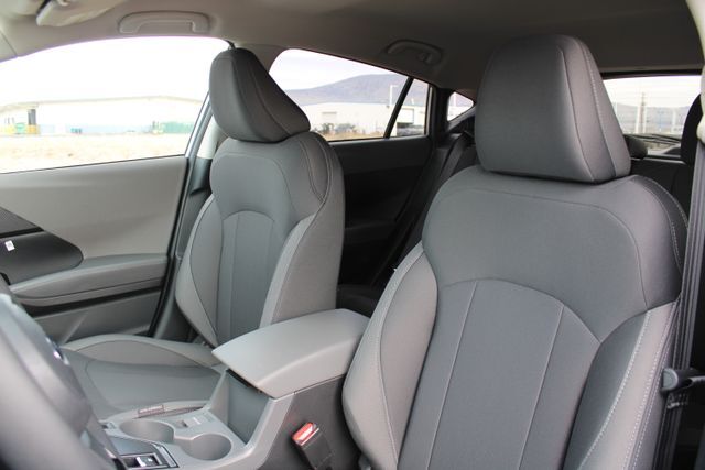 2026 Subaru Crosstrek Premium Klamath Falls OR