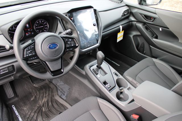 2026 Subaru Crosstrek Premium Klamath Falls OR