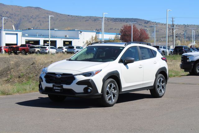 2026 Subaru Crosstrek Premium Klamath Falls OR