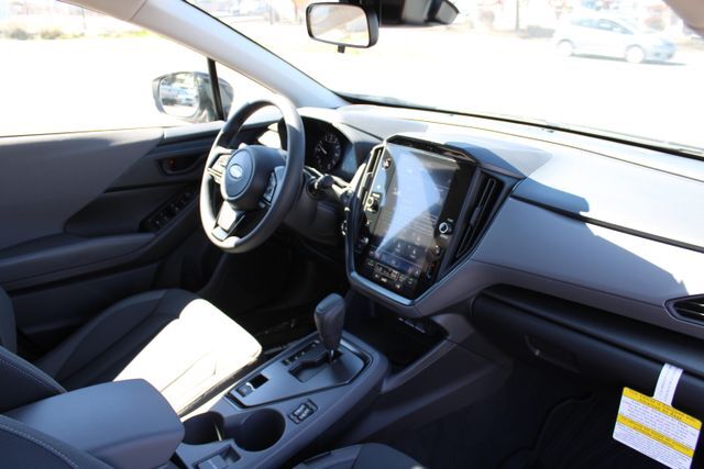 2026 Subaru Crosstrek Premium Klamath Falls OR