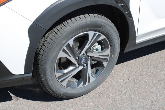 2026 Subaru Crosstrek Premium Klamath Falls OR