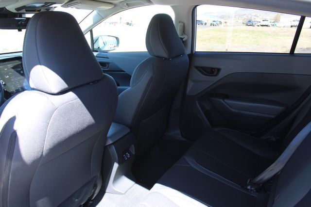 2026 Subaru Crosstrek Premium Klamath Falls OR