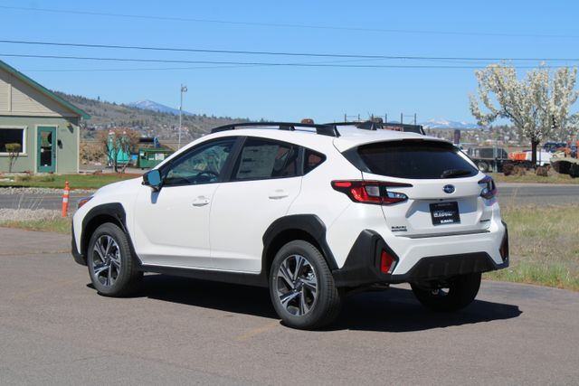 2026 Subaru Crosstrek Premium Klamath Falls OR