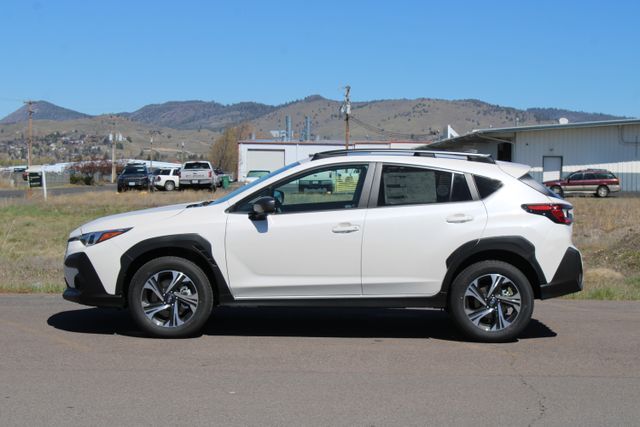 2026 Subaru Crosstrek Premium Klamath Falls OR