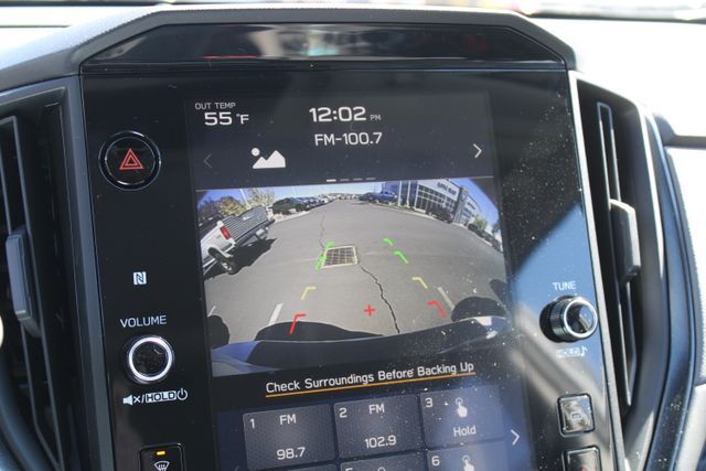 2026 Subaru Crosstrek Premium Klamath Falls OR