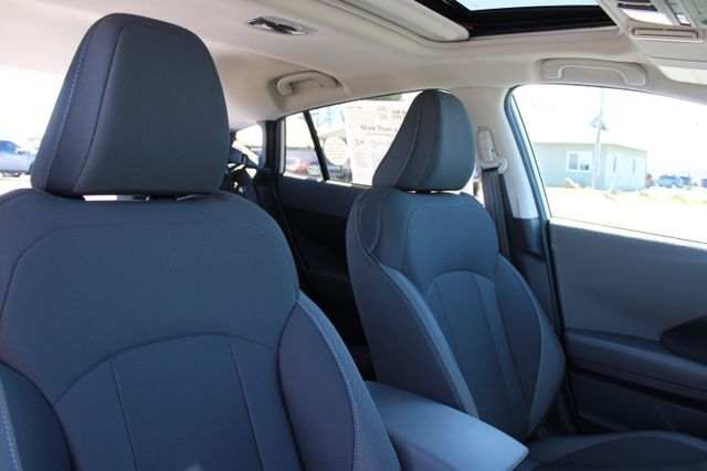 2026 Subaru Crosstrek Premium Klamath Falls OR