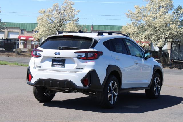 2026 Subaru Crosstrek Premium Klamath Falls OR