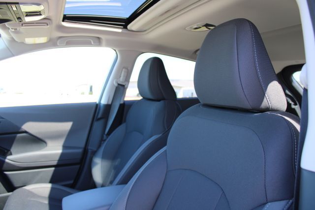 2026 Subaru Crosstrek Premium Klamath Falls OR