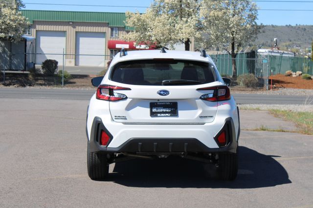 2026 Subaru Crosstrek Premium Klamath Falls OR