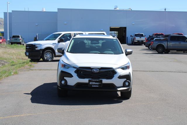 2026 Subaru Crosstrek Premium Klamath Falls OR