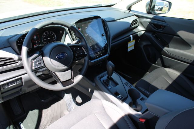 2026 Subaru Crosstrek Premium Klamath Falls OR