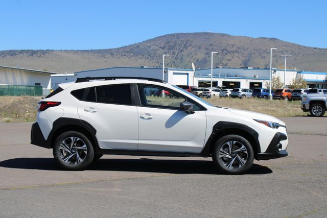 2026 Subaru Crosstrek Premium Klamath Falls OR