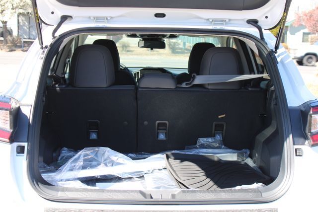 2026 Subaru Crosstrek Premium Klamath Falls OR
