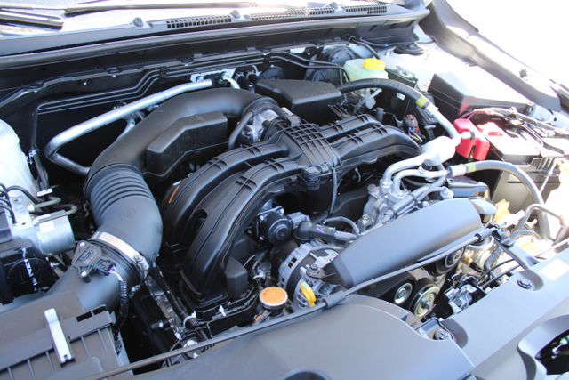 2026 Subaru Crosstrek Premium Klamath Falls OR