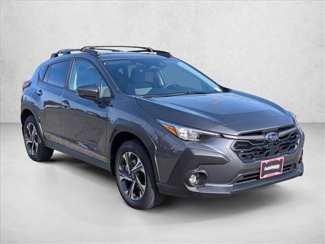 2026 Subaru Crosstrek Premium Roseville CA