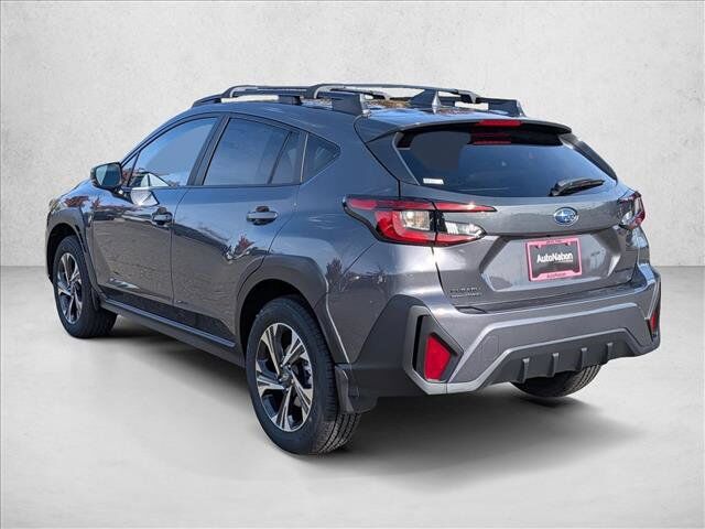 2026 Subaru Crosstrek Premium Roseville CA