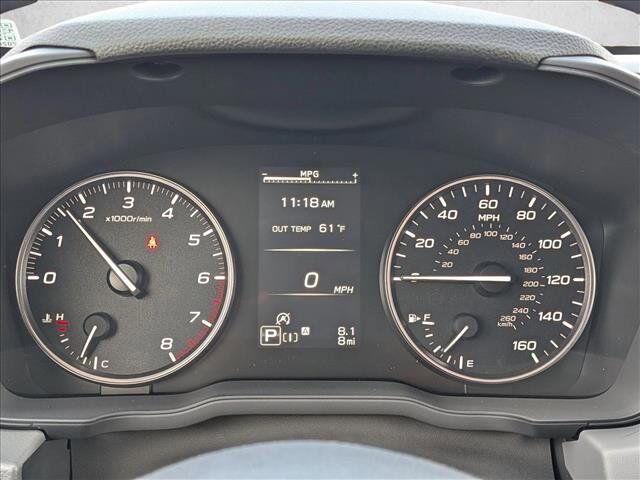 2026 Subaru Crosstrek Premium Roseville CA