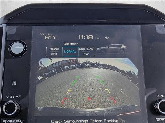 2026 Subaru Crosstrek Premium Roseville CA