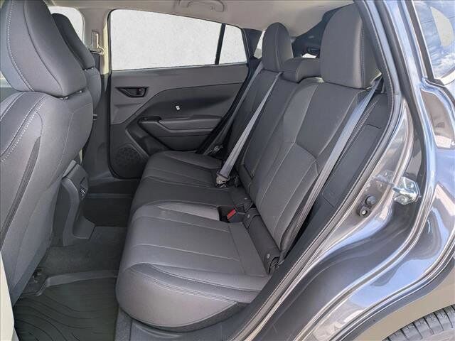 2026 Subaru Crosstrek Premium Roseville CA