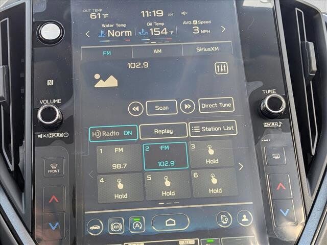 2026 Subaru Crosstrek Premium Roseville CA