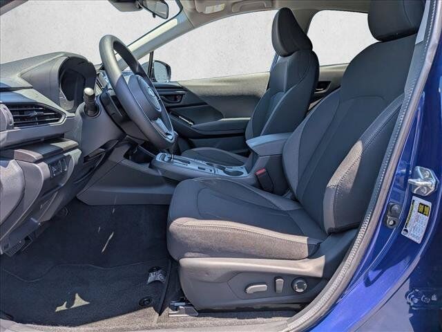 2026 Subaru Crosstrek Premium Roseville CA