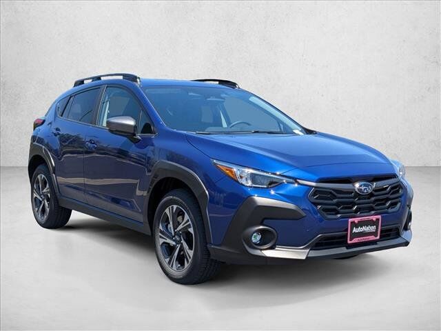 2026 Subaru Crosstrek Premium Roseville CA