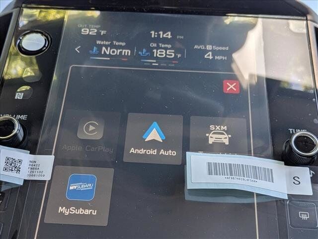 2026 Subaru Crosstrek Premium Roseville CA