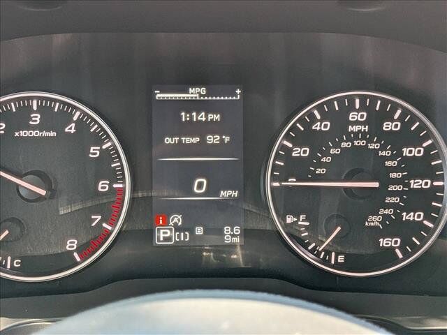 2026 Subaru Crosstrek Premium Roseville CA