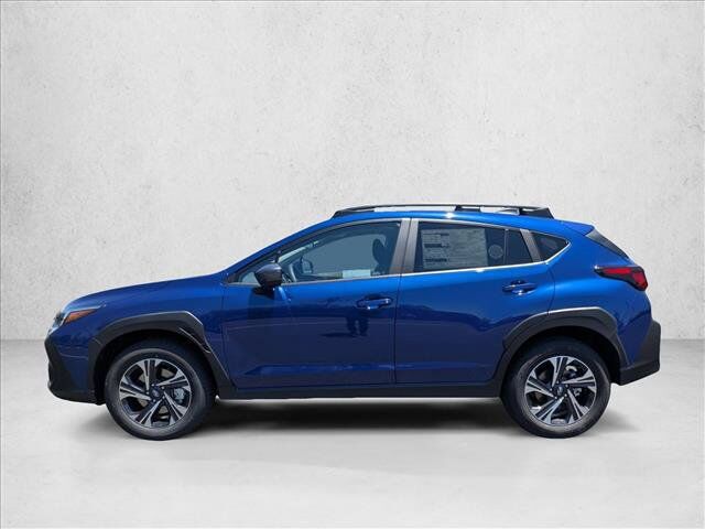 2026 Subaru Crosstrek Premium Roseville CA
