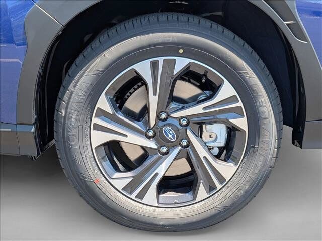2026 Subaru Crosstrek Premium Roseville CA
