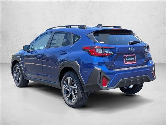 2026 Subaru Crosstrek Premium Roseville CA