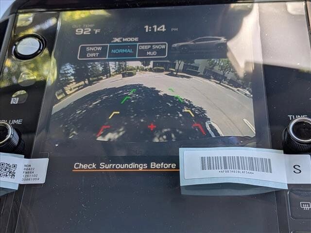 2026 Subaru Crosstrek Premium Roseville CA