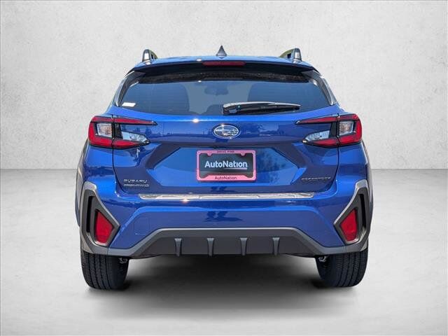 2026 Subaru Crosstrek Premium Roseville CA