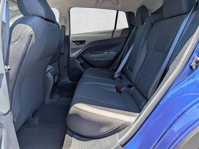 2026 Subaru Crosstrek Premium Roseville CA