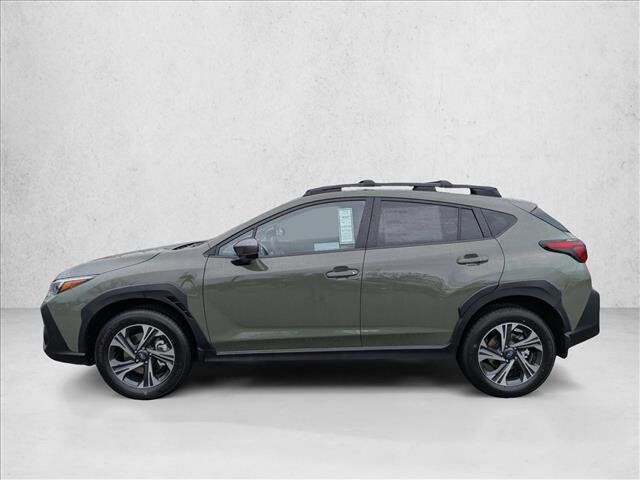 2026 Subaru Crosstrek Premium Roseville CA