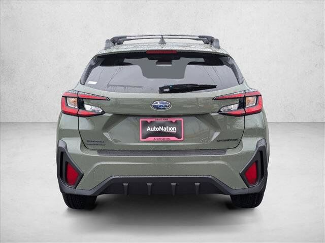 2026 Subaru Crosstrek Premium Roseville CA
