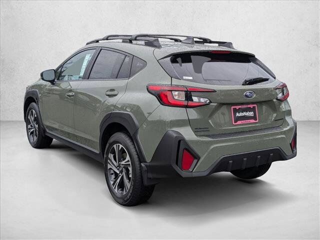 2026 Subaru Crosstrek Premium Roseville CA