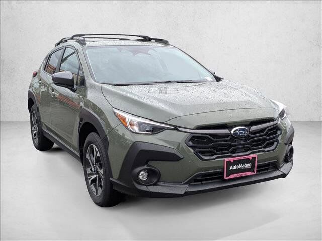 2026 Subaru Crosstrek Premium Roseville CA