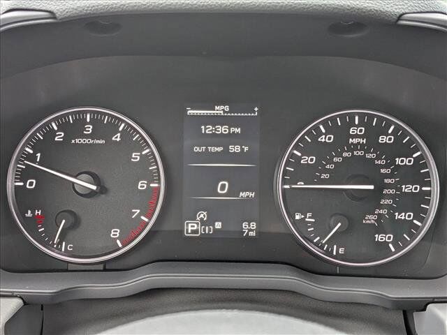 2026 Subaru Crosstrek Premium Roseville CA